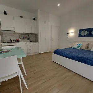 Casa Dei Normanni: Costanza Appartement