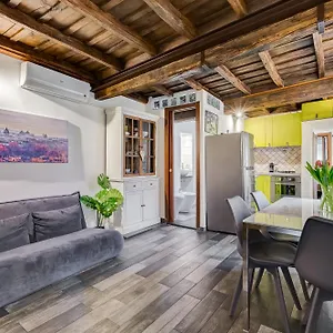 Chiavari Appartement Rome