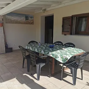 Casagio' Hébergement de vacances Olbia