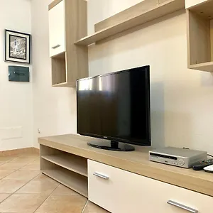 Square Appartement Olbia
