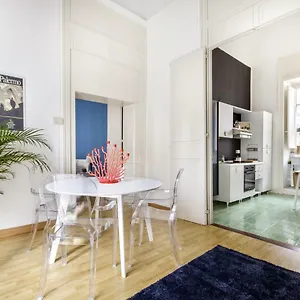 Palazzo Filangeri Di Amorosa Appartement Palerme