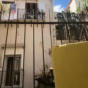 Virginia House Hébergement de vacances Palerme
